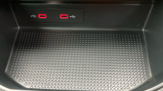 SEAT Ibiza 1.0 TSI 95 FR 5dr Petrol Hatchback